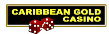 Caribbean Gold Logo