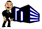 First Web Logo
