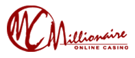 Millionaire Logo