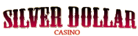 Silver Dollar Logo
