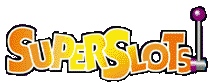 SuperSlots Logo