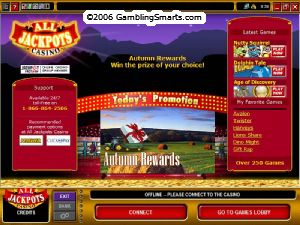 Play All Jackpots at American Roulette